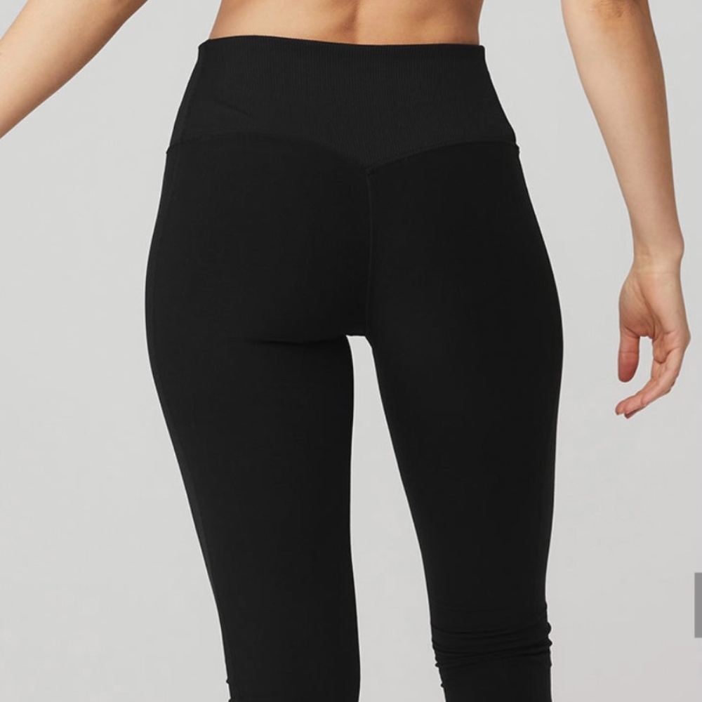 alo yoga alosoft legging